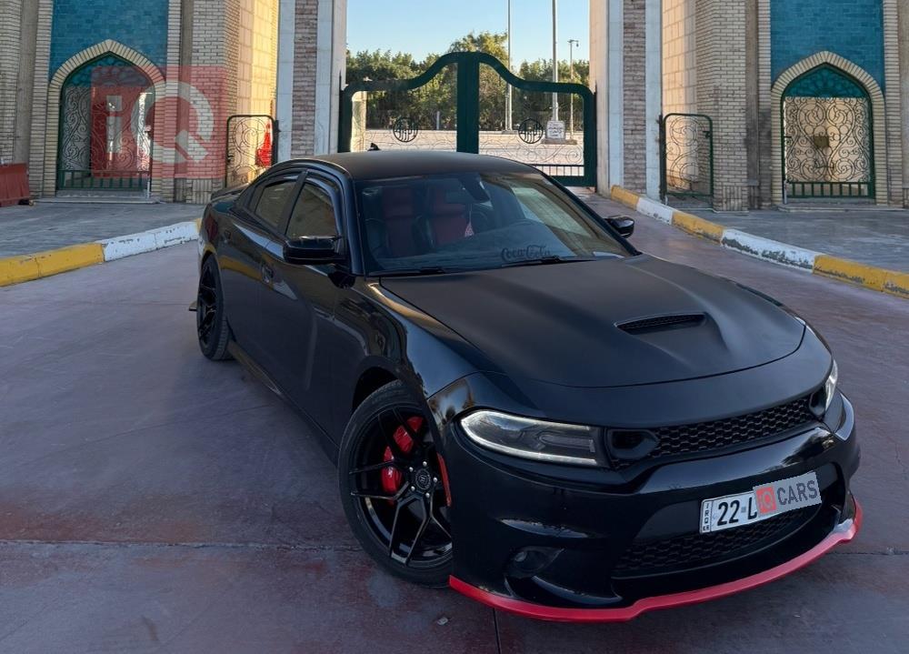 دودج تشارجر